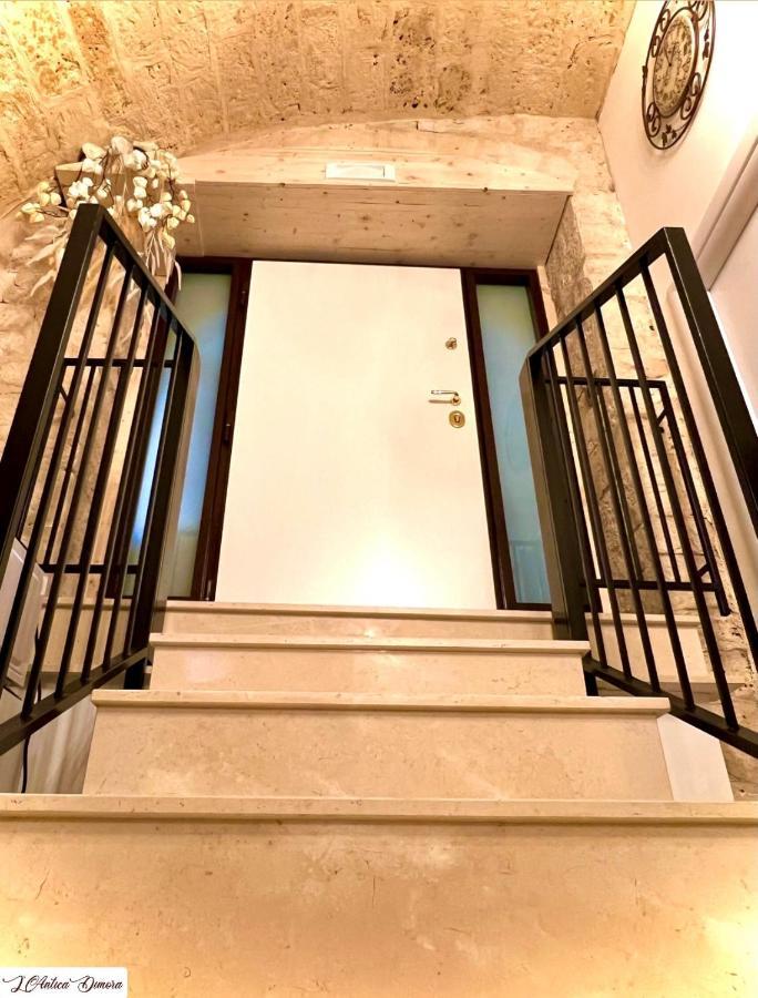 L'antica Dimora Ferienhaus Bari