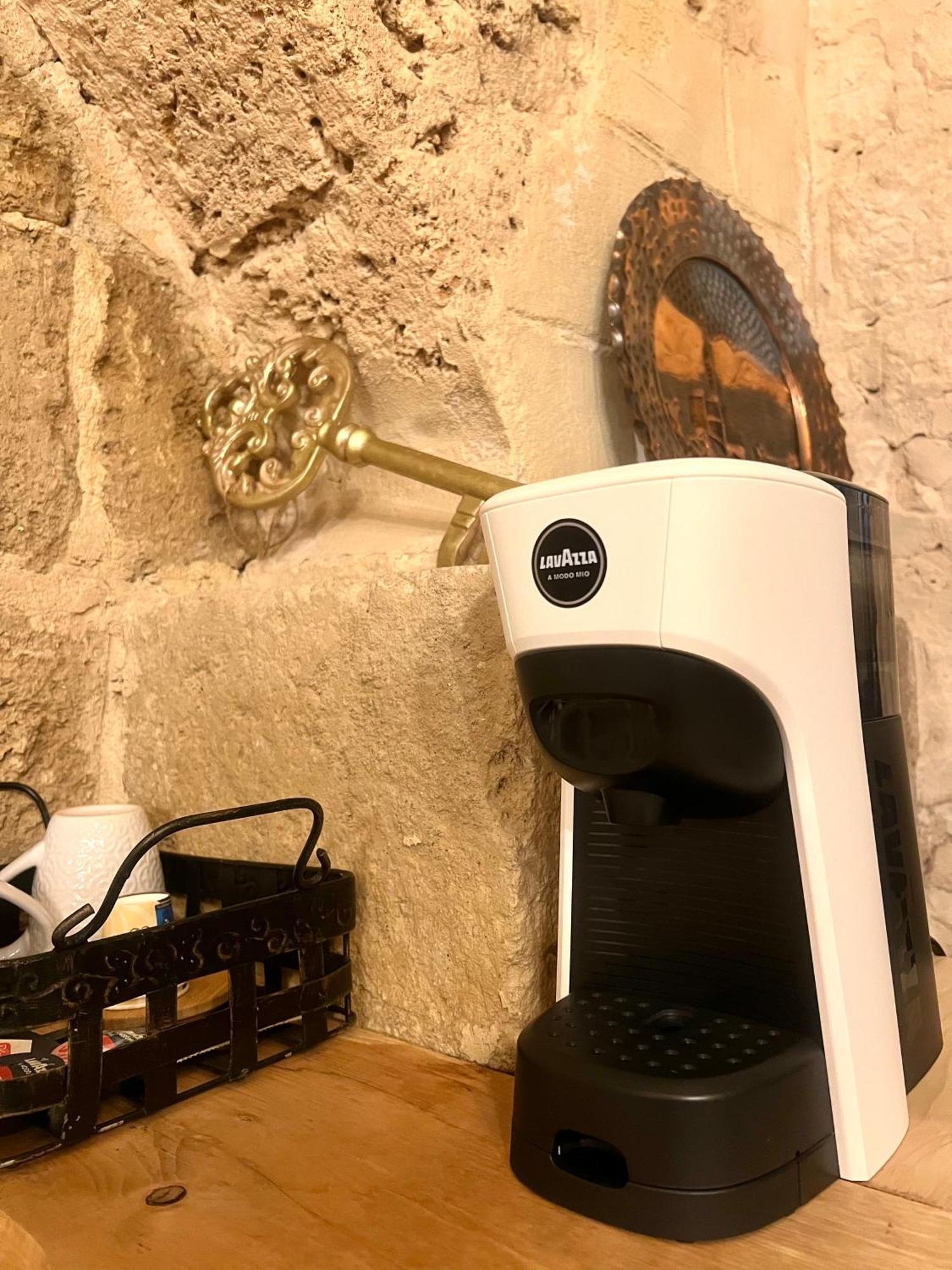 L'antica Dimora Ferienhaus *