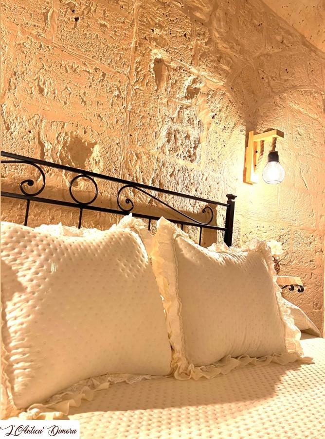 Vakantiehuis L'antica Dimora