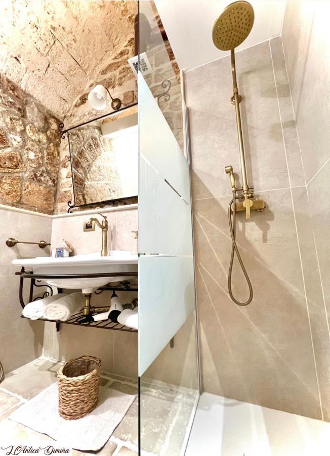 L'antica Dimora Dom wakacyjny *