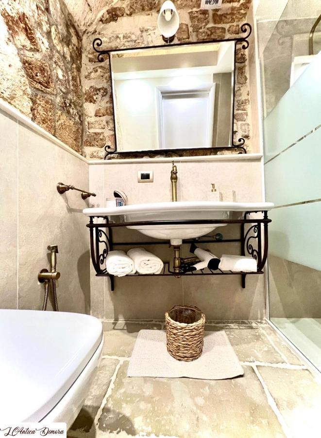 L'antica Dimora Vakantiehuis *
